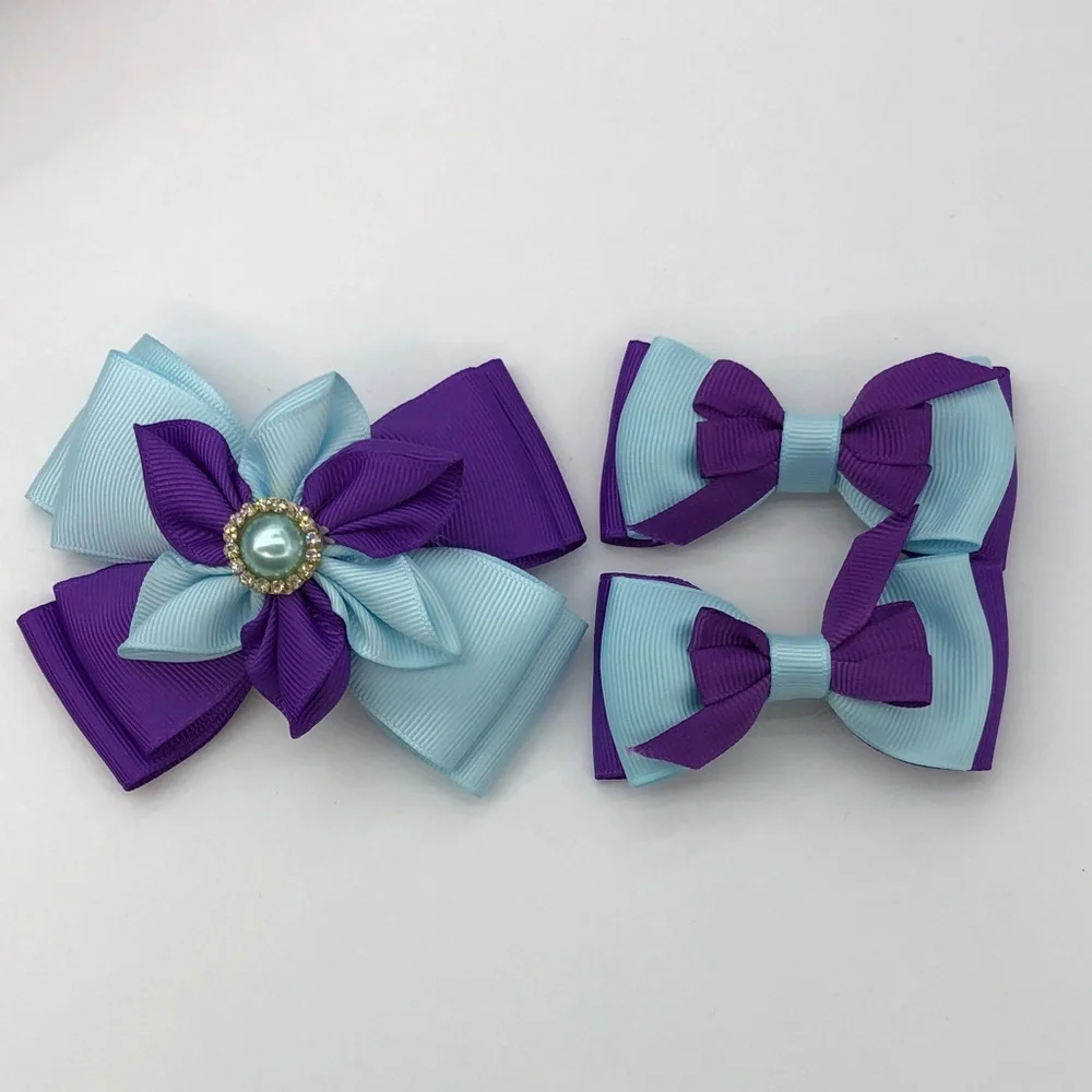 N/A center clips